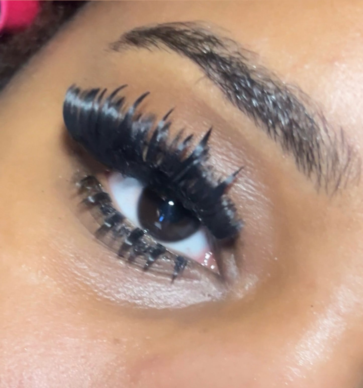 (BACK ORDER) Bambi Set