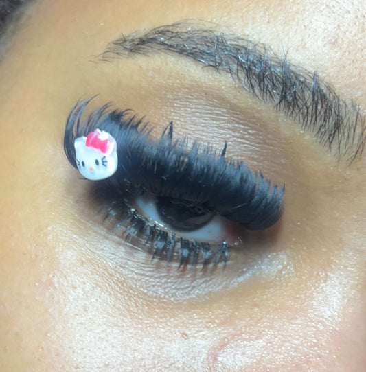 (BACK ORDER) Hello Kitty Set