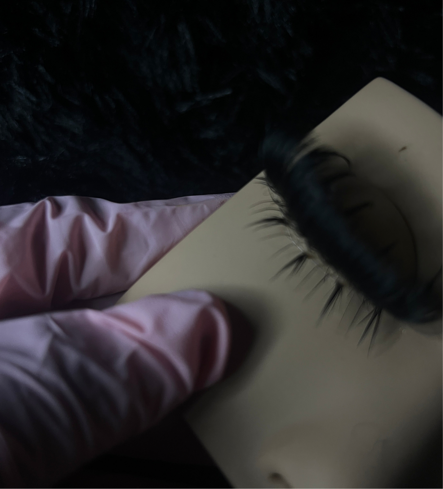 Standard Bottom Minks